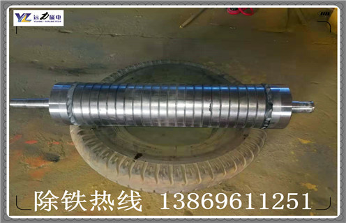 遼寧鐵礦磁選機(jī)多少錢(qián)1臺(tái)