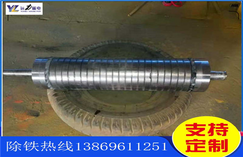 強(qiáng)磁磁選機(jī)，強(qiáng)磁選機(jī)行業(yè)物料提純神助攻