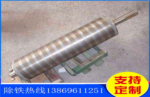 磁選機(jī)，磁選機(jī)技術(shù)，將人工智能用于磁選機(jī)技術(shù)發(fā)展