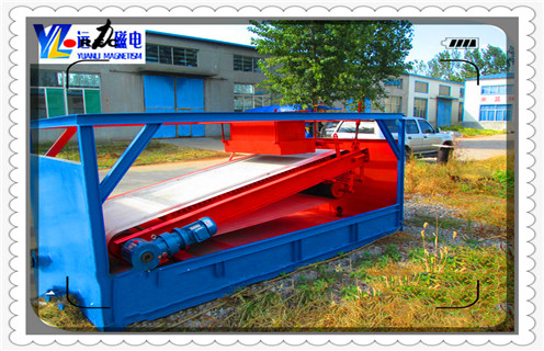 磁選機(jī)，磁選機(jī)設(shè)備，遠(yuǎn)力磁電可為大型礦山企業(yè)提供實(shí)驗(yàn)室磁選機(jī)設(shè)備