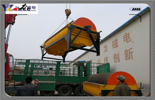 磁選機(jī)，磁選機(jī)品牌，遠(yuǎn)力建議加盟實(shí)力雄厚的知名鏡鐵礦磁選設(shè)備品牌