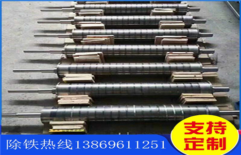 磁選機(jī)，輥式磁選機(jī)，廠家供應(yīng)輥式磁選機(jī)