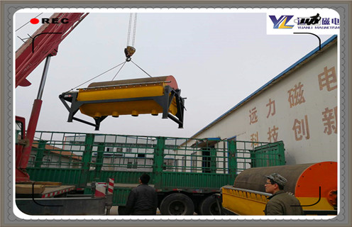 永磁筒式磁選機(jī)，濕式永磁筒式磁選機(jī)，遠(yuǎn)力濕式永磁筒式磁選機(jī)具有的特點(diǎn)為您解說！工作原理_遠(yuǎn)力濕式永磁筒式磁選機(jī)具有的特點(diǎn)為您解說！參數(shù)構(gòu)成_廠家視頻