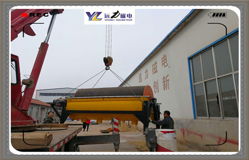 磁選機(jī)，遠(yuǎn)力磁選機(jī)行業(yè)發(fā)展未來的主流企業(yè)！_規(guī)格型號_遠(yuǎn)力磁選機(jī)行業(yè)發(fā)展未來的主流企業(yè)！參數(shù)調(diào)磁及品牌價(jià)格