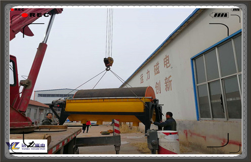 磁選機(jī)，磁選機(jī)結(jié)構(gòu)轉(zhuǎn)型應(yīng)用能力突出重圍！_規(guī)格型號(hào)_磁選機(jī)結(jié)構(gòu)轉(zhuǎn)型應(yīng)用能力突出重圍！參數(shù)調(diào)磁及品牌價(jià)格