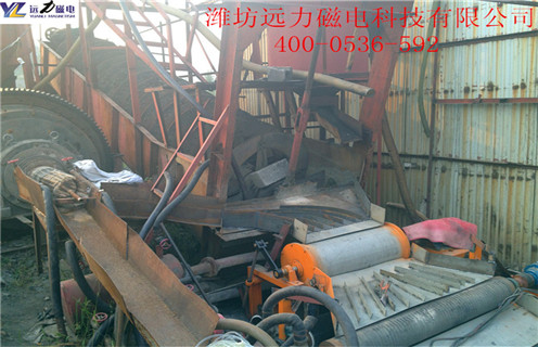 磁選機(jī)，磁選機(jī)提供了廣闊的市場(chǎng)自動(dòng)化程度有多高？_規(guī)格型號(hào)_磁選機(jī)提供了廣闊的市場(chǎng)自動(dòng)化程度有多高？參數(shù)調(diào)磁及品牌價(jià)格