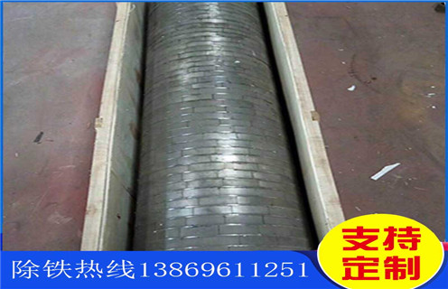 除鐵強(qiáng)磁輥，除鐵強(qiáng)磁輥式磁選機(jī)，輸送帶全磁滾筒強(qiáng)磁輥軸磁選機(jī)皮帶滾筒式半磁除鐵吸鐵分離器設(shè)備