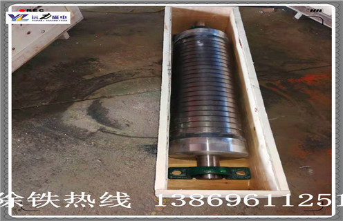 磁選機(jī)，先進(jìn)技術(shù)改良下的磁選機(jī)設(shè)備優(yōu)點突出_先進(jìn)技術(shù)改良下的磁選機(jī)設(shè)備優(yōu)點突出如何調(diào)磁選角_參數(shù)調(diào)磁及品牌價格