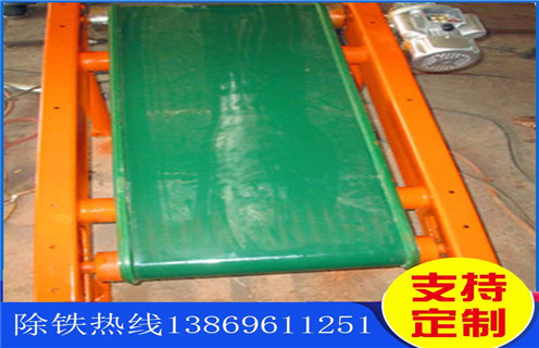 磁選機(jī)，鈦鐵礦磁選機(jī)，鈦鐵礦磁選機(jī)的技術(shù)是取得成功最具有活力的因素！型號(hào)參數(shù)_鈦鐵礦磁選機(jī)的技術(shù)是取得成功最具有活力的因素！磁場(chǎng)一般為多少_磁塊如何排列