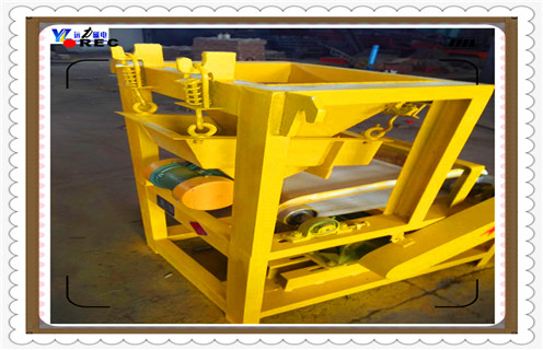 強(qiáng)力磁選機(jī)，強(qiáng)力磁選機(jī)的自動(dòng)化發(fā)展趨勢_強(qiáng)力磁選機(jī)的自動(dòng)化發(fā)展趨勢磁場一般為多少_磁塊如何排列