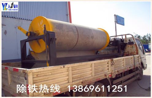 河砂磁選機(jī)，供應(yīng)受歡迎的河砂磁選機(jī)_小型河沙磁選機(jī)_水洗供應(yīng)受歡迎的河砂磁選機(jī)價(jià)格