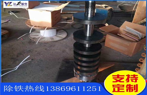 強(qiáng)磁磁選機(jī)，關(guān)于強(qiáng)磁磁選機(jī)四大關(guān)鍵部分的介紹_關(guān)于強(qiáng)磁磁選機(jī)四大關(guān)鍵部分的介紹選三氧化二鐵嗎？