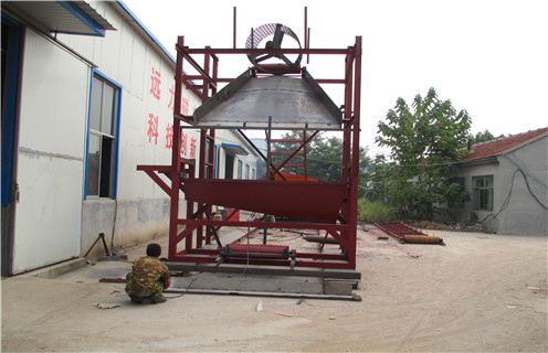 強(qiáng)磁磁選機(jī)，天津批發(fā)強(qiáng)磁磁機(jī)_天津批發(fā)強(qiáng)磁磁機(jī)選三氧化二鐵嗎？