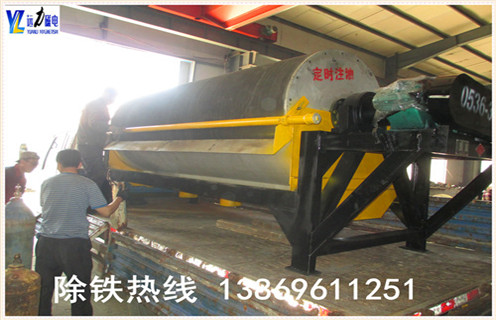 干式磁選機(jī)，干式磁選機(jī)一路堅(jiān)持科技生產(chǎn)為主_干式磁選機(jī)一路堅(jiān)持科技生產(chǎn)為主發(fā)展工作視頻皮帶及結(jié)構(gòu)價(jià)格 