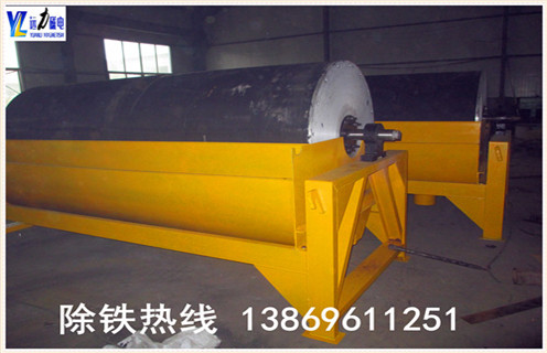 強(qiáng)磁磁選機(jī)，強(qiáng)磁磁選機(jī)廠家已經(jīng)將強(qiáng)磁磁選機(jī)設(shè)備遍布各行各業(yè)_強(qiáng)磁磁選機(jī)廠家已經(jīng)將強(qiáng)磁磁選機(jī)設(shè)備遍布各行各業(yè)選三氧化二鐵嗎？