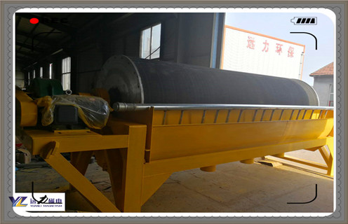磁選機(jī)廠家，磁選機(jī)廠家生產(chǎn)不忘記注重品質(zhì)問(wèn)題，磁選機(jī)廠家生產(chǎn)不忘記注重品質(zhì)問(wèn)題磁場(chǎng)一般為多少_磁塊如何排列 