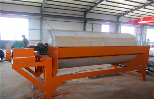 節(jié)能型磁選機(jī)，節(jié)能型磁選機(jī)生產(chǎn)技術(shù)得到客戶認(rèn)可，節(jié)能型磁選機(jī)生產(chǎn)技術(shù)得到客戶認(rèn)可磁場(chǎng)一般為多少_磁塊如何排列 