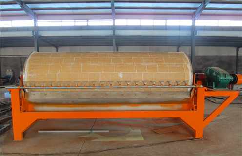 高壓輥磨機(jī)，單傳動高壓輥磨機(jī)讓破碎工作如此簡單，單傳動高壓輥磨機(jī)讓破碎工作如此簡單，磁場一般為多少_磁塊如何排列