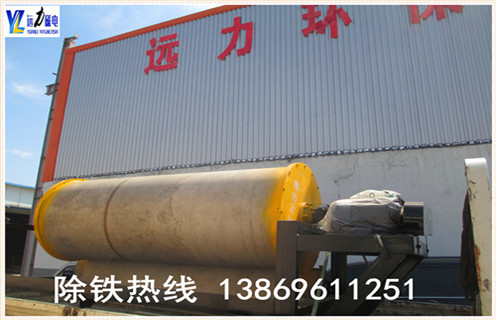 濕式磁選機(jī)，上海濕式磁選機(jī)型號(hào)，推薦合適廠家_上海濕式磁選機(jī)型號(hào)結(jié)構(gòu)價(jià)格好，參數(shù)及磁場強(qiáng)度