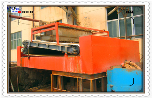 平板磁選機(jī)，西藏平板磁選機(jī)優(yōu)點(diǎn)_遠(yuǎn)力西藏平板磁選機(jī)優(yōu)點(diǎn)使用注意事項(xiàng)磁場(chǎng)分布圖