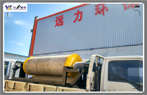 褐鐵礦磁選機，內(nèi)蒙古如何選擇好的褐鐵礦磁選機_內(nèi)蒙古如何選擇好的褐鐵礦磁選機教你如何選擇設(shè)備