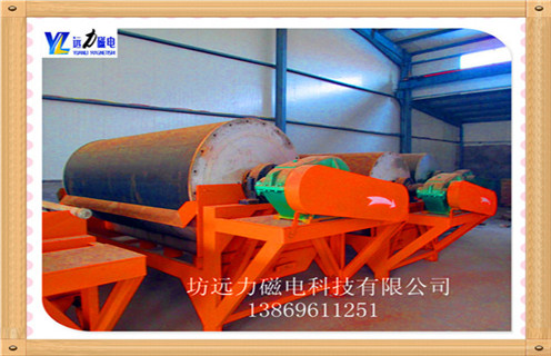 濕式磁選機(jī)生產(chǎn)廠家，吉林濕式磁選機(jī)生產(chǎn)廠家_吉林濕式磁選機(jī)生產(chǎn)廠家價(jià)格好，參數(shù)及磁場(chǎng)強(qiáng)度 
