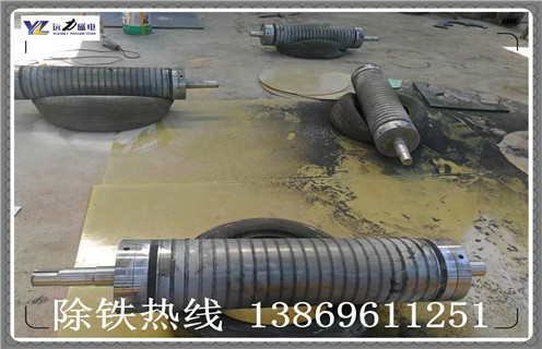 多輥磁選機(jī)，西藏多輥式磁選機(jī)_西藏多輥式磁選機(jī)廠家電話_遠(yuǎn)力磁電廠家