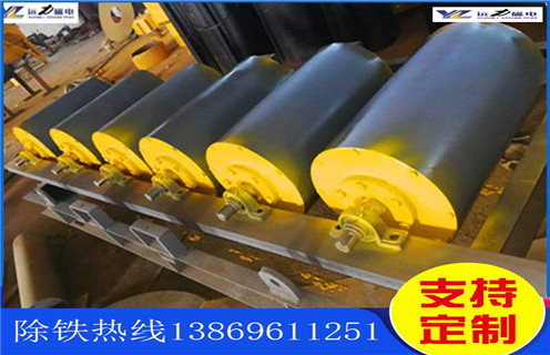 永磁滾筒，福建永磁滾筒的優(yōu)缺點(diǎn)_滾筒磁選機(jī)多少錢一臺(tái)，福建永磁滾筒的優(yōu)缺點(diǎn)內(nèi)部結(jié)構(gòu)圖