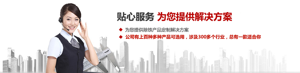 遠力磁電，專注空氣壓縮系統(tǒng)和空氣凈化設備的設計、生產(chǎn)及銷售