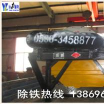 濰坊干式磁選機(jī)的型號(hào)都有哪些，價(jià)格及性價(jià)比如何