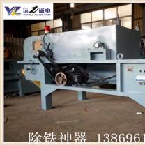 遠(yuǎn)力渦電流金屬分選機(jī)怎么樣？遠(yuǎn)力渦電流分選機(jī)好不好？